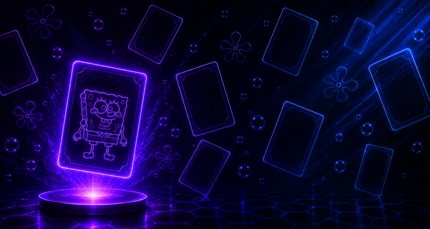 Spongebob
