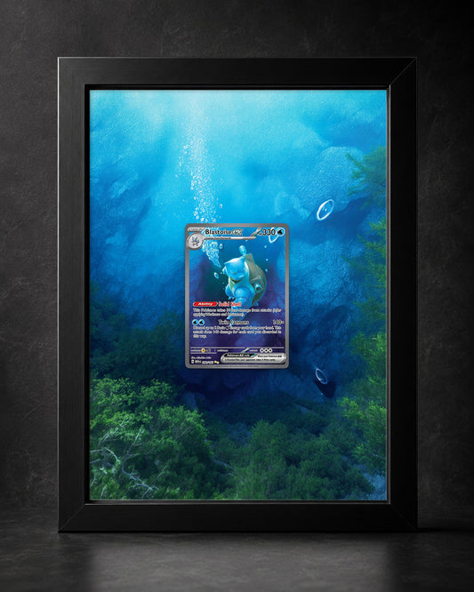 Blastoise