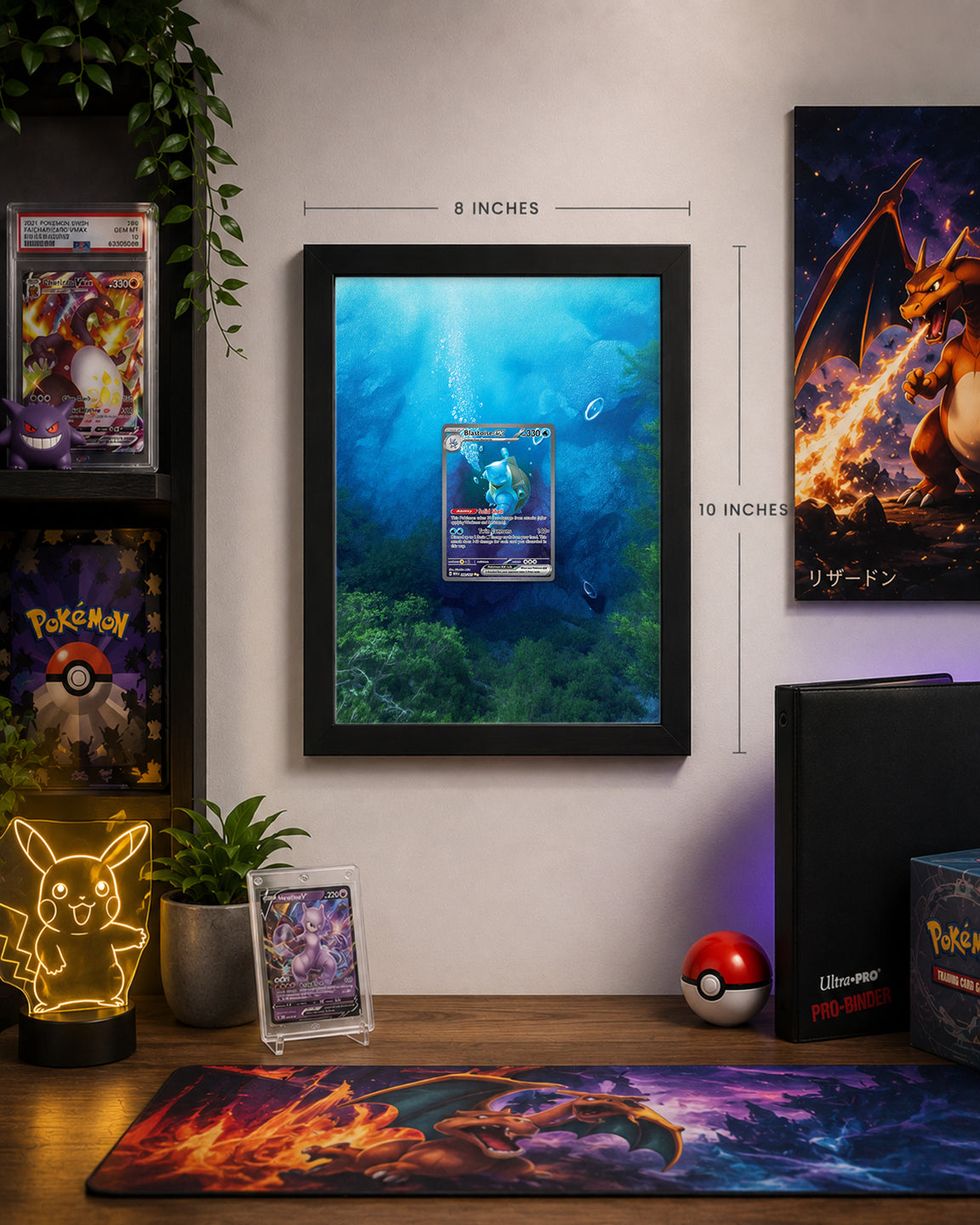 Blastoise