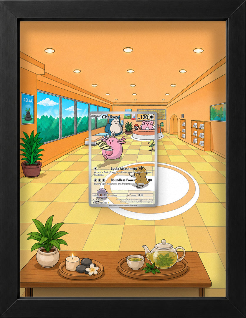 Chansey