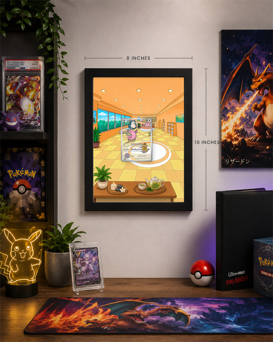 Chansey