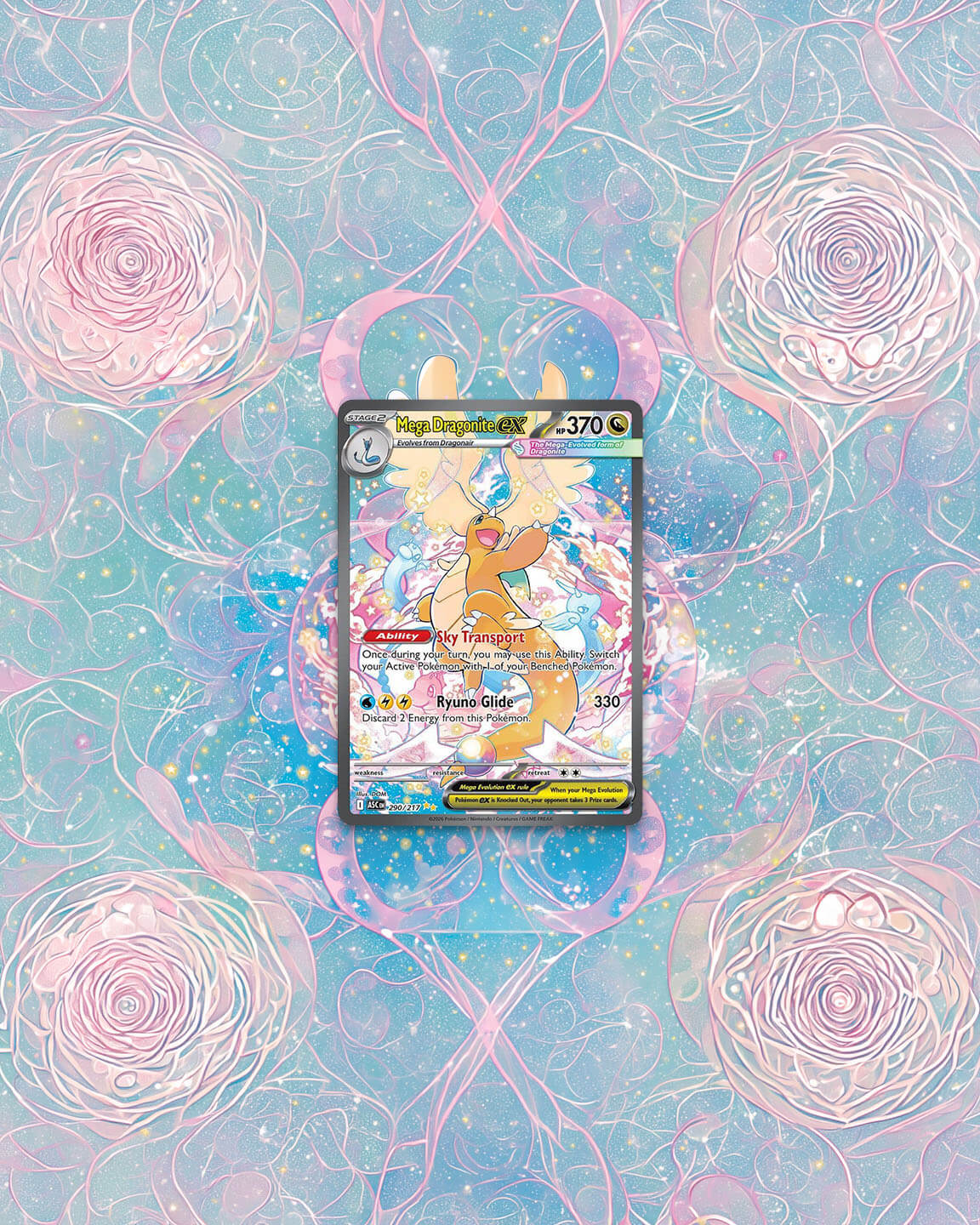 Dragonite