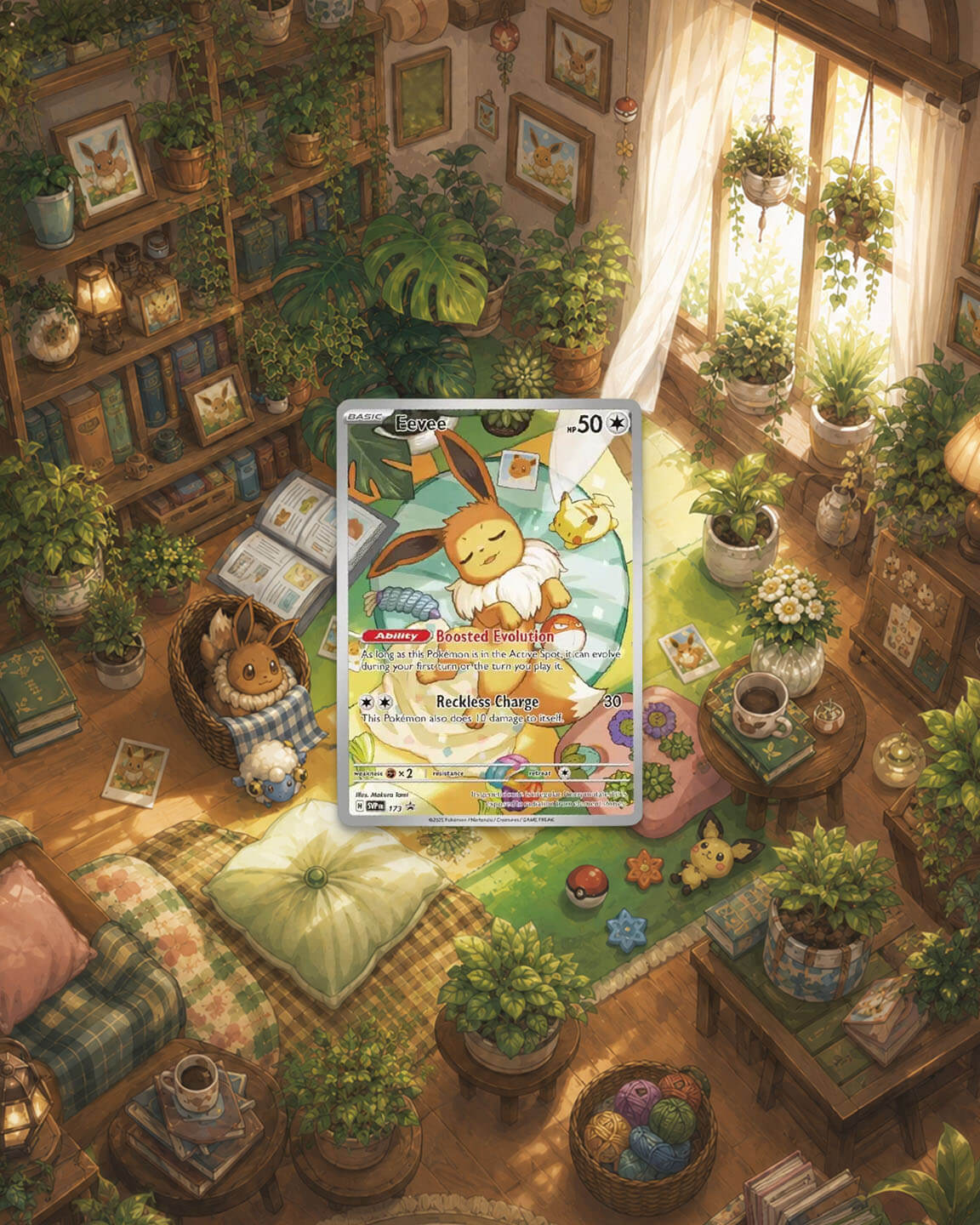 Eevee