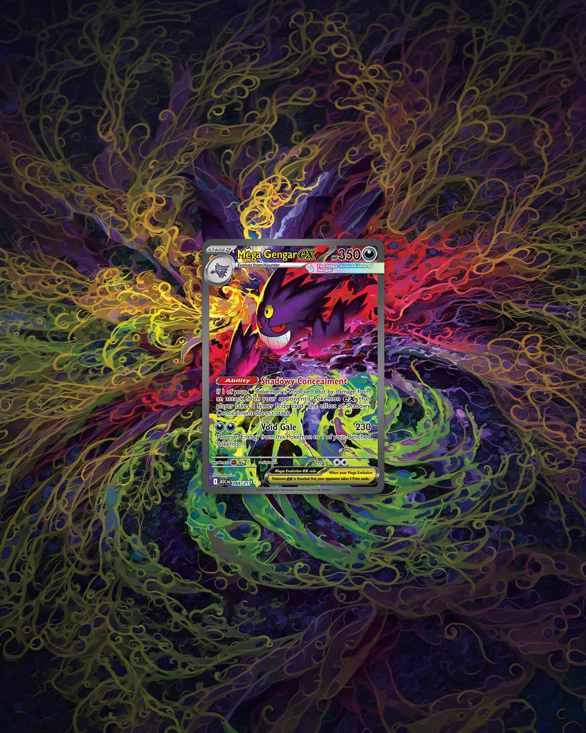 Gengar