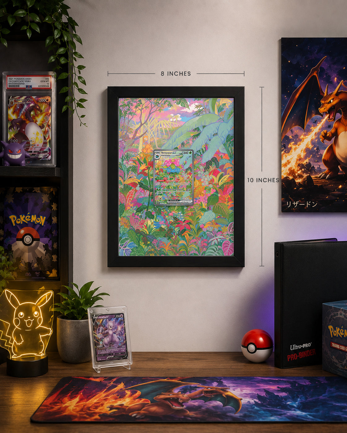 Venusaur ex - 198/165