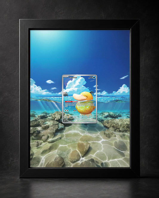 Psyduck
