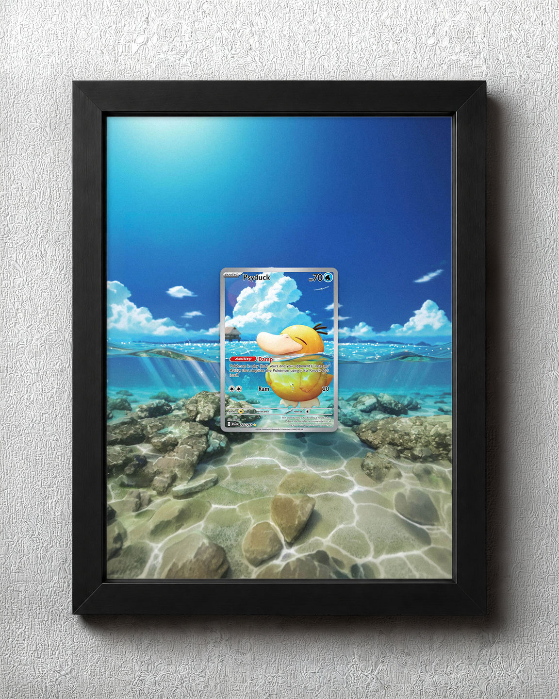 Psyduck